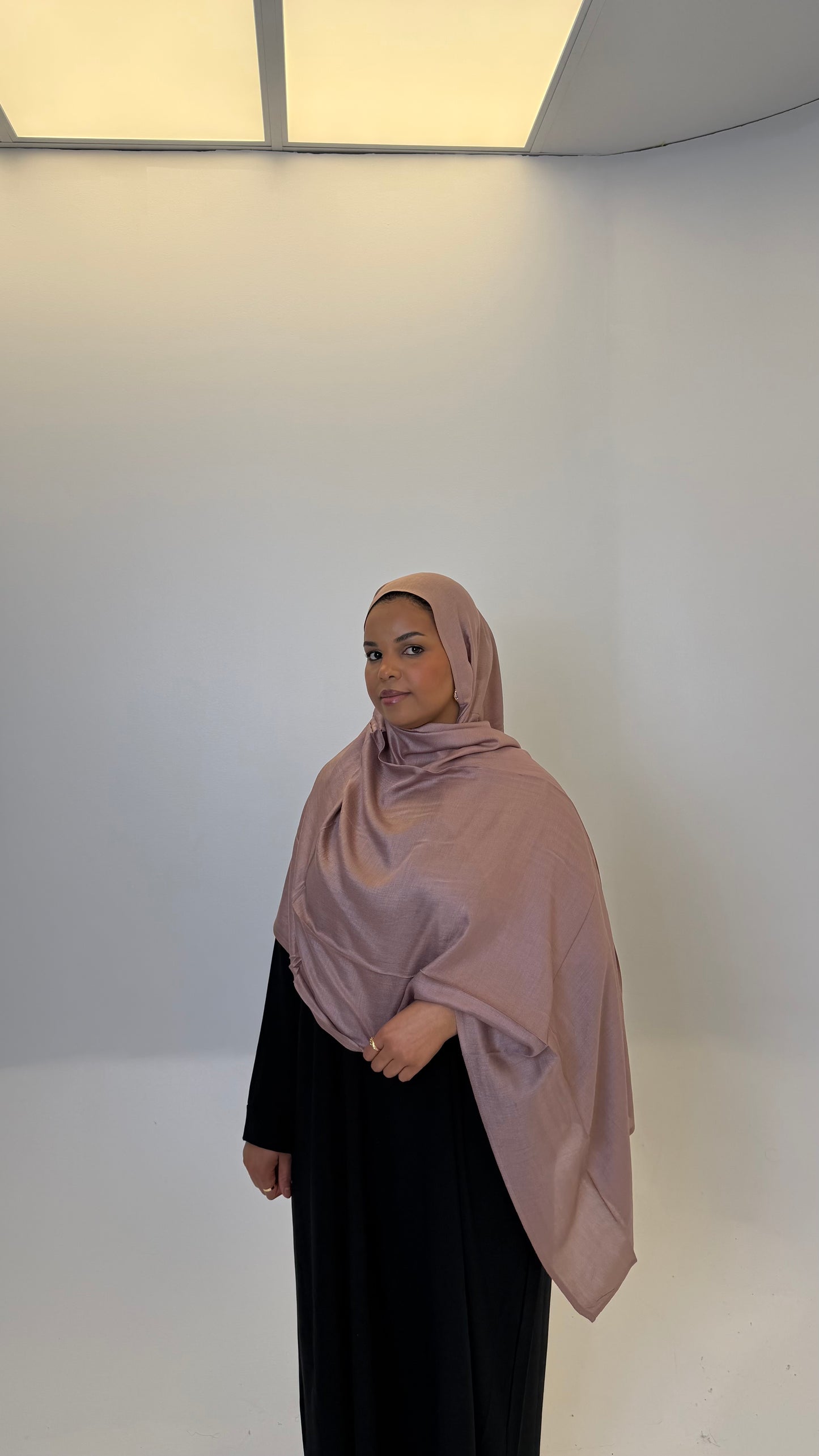 Modal Scarf