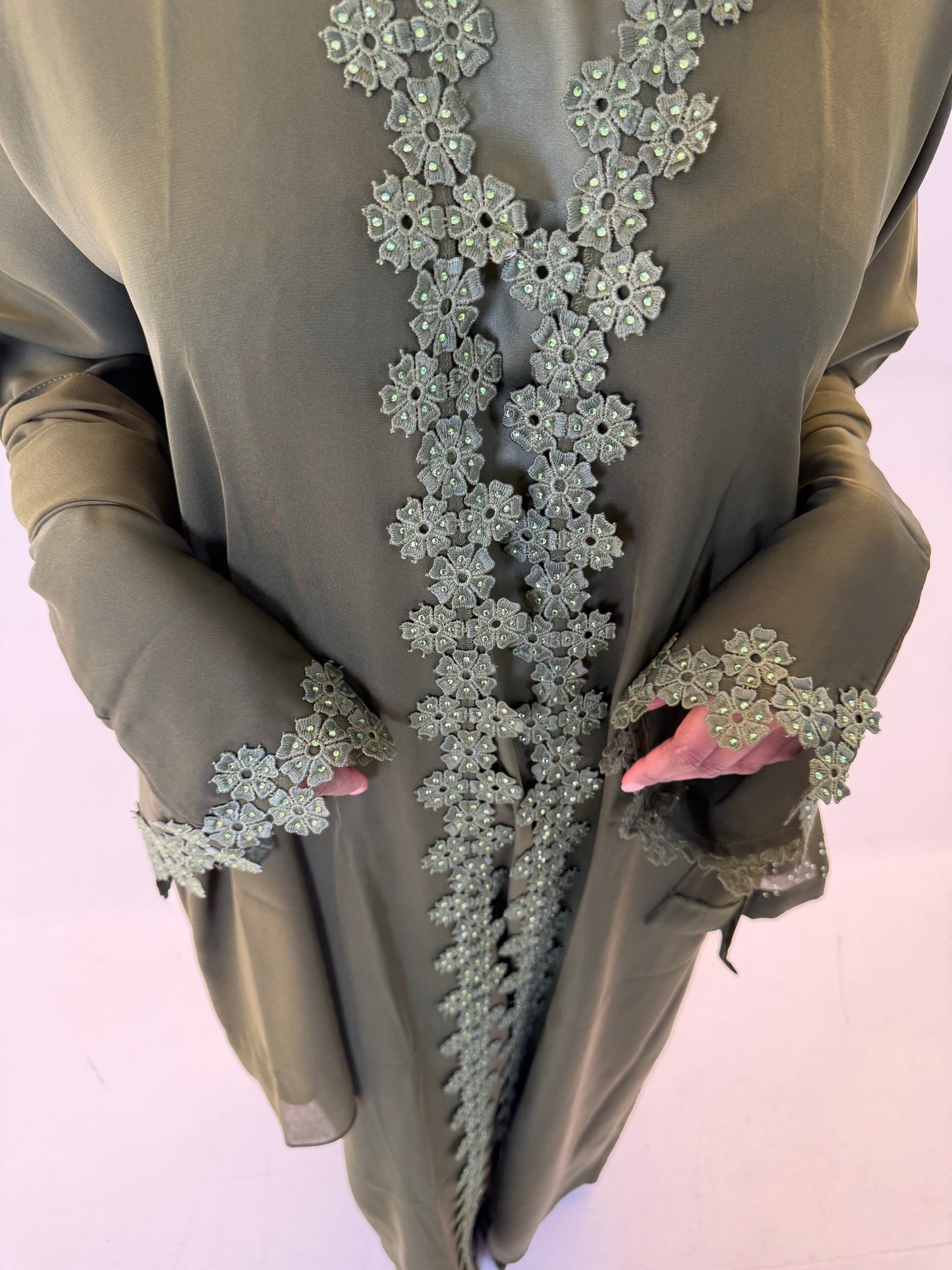 Olive Luxe