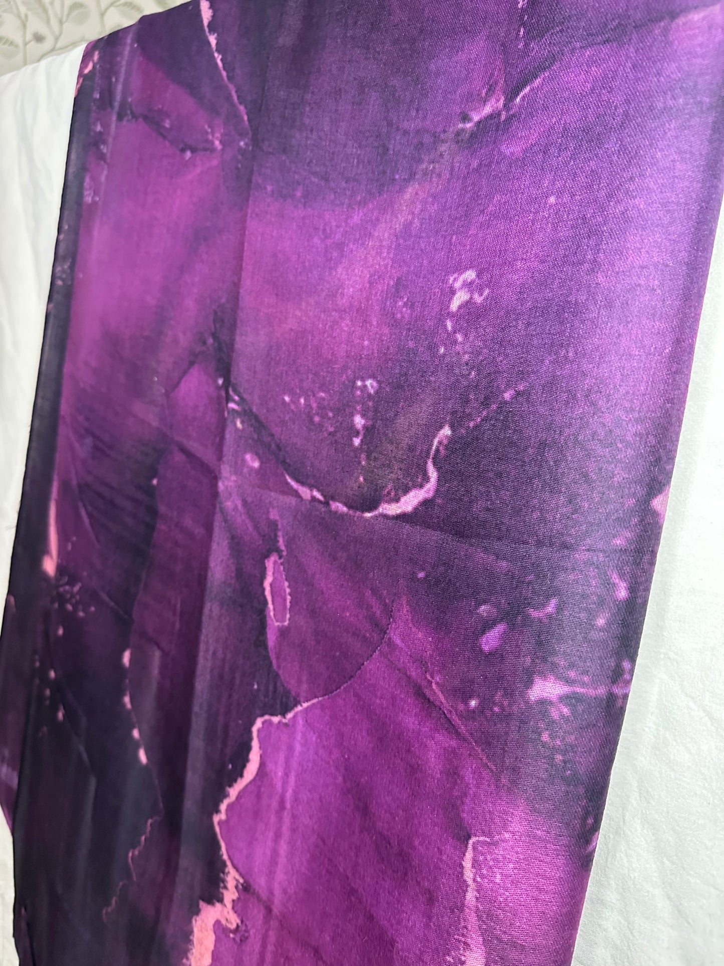 Printed Hijab