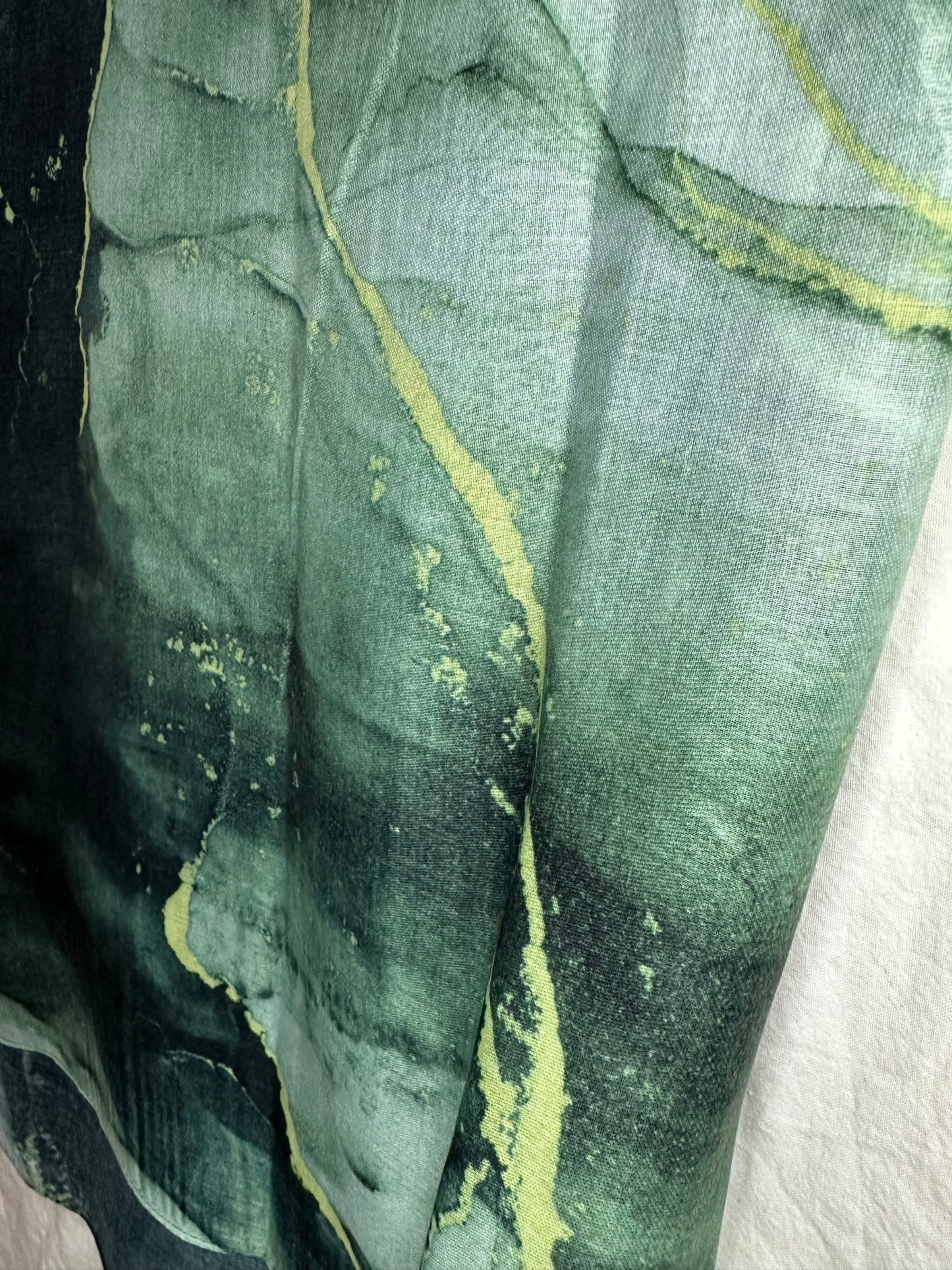 Printed Hijab