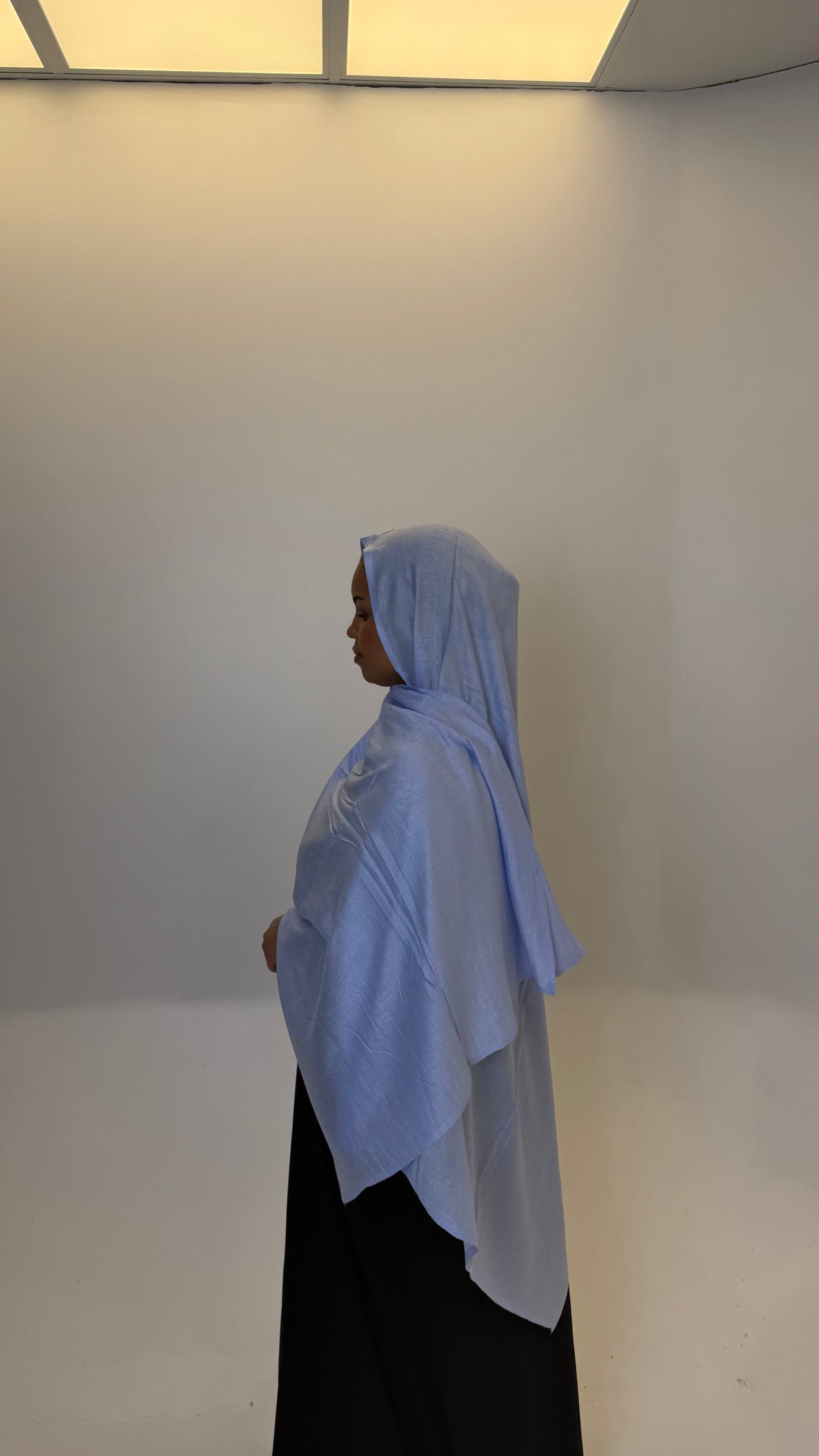 Modal Scarf