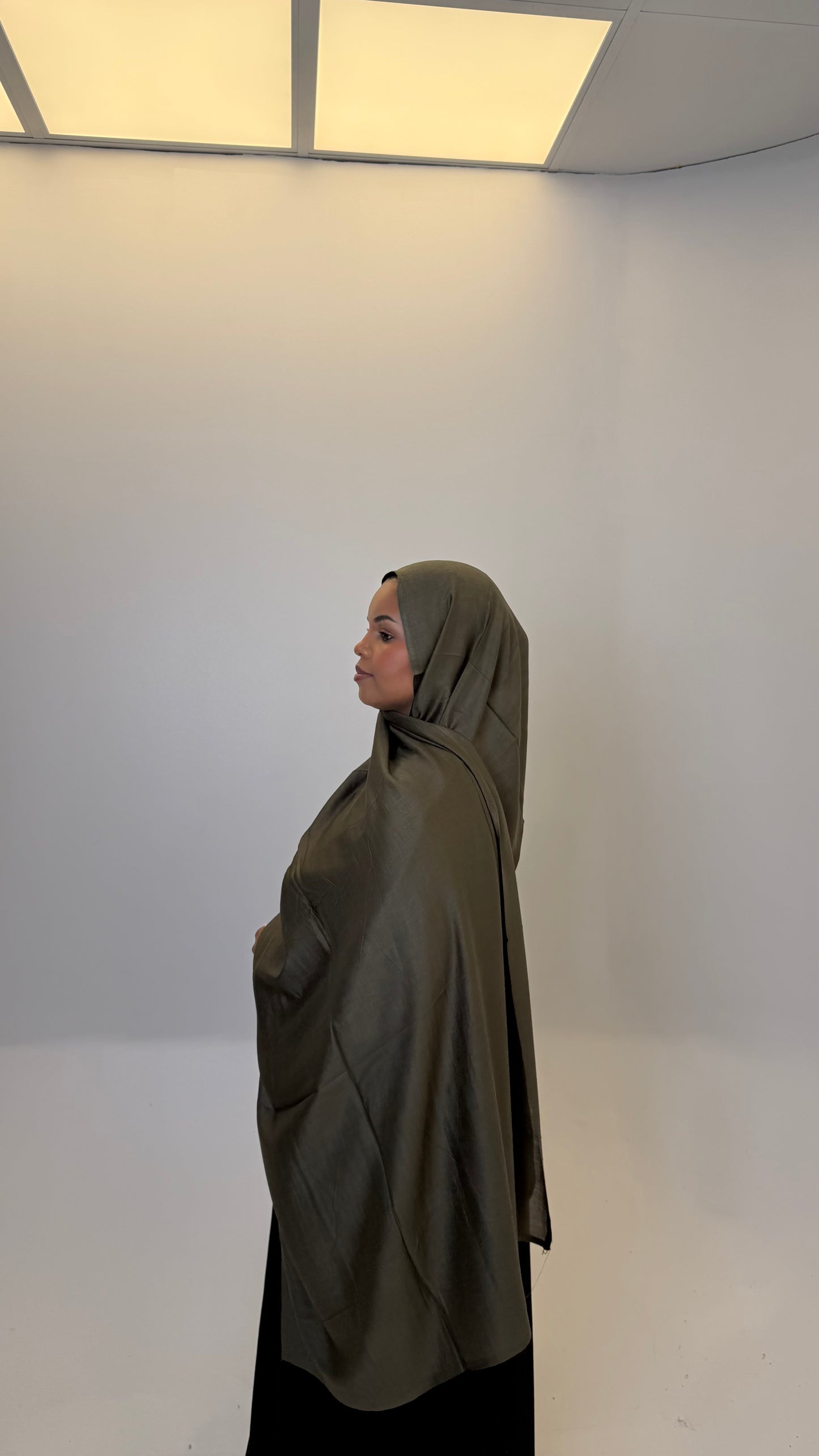Modal Scarf