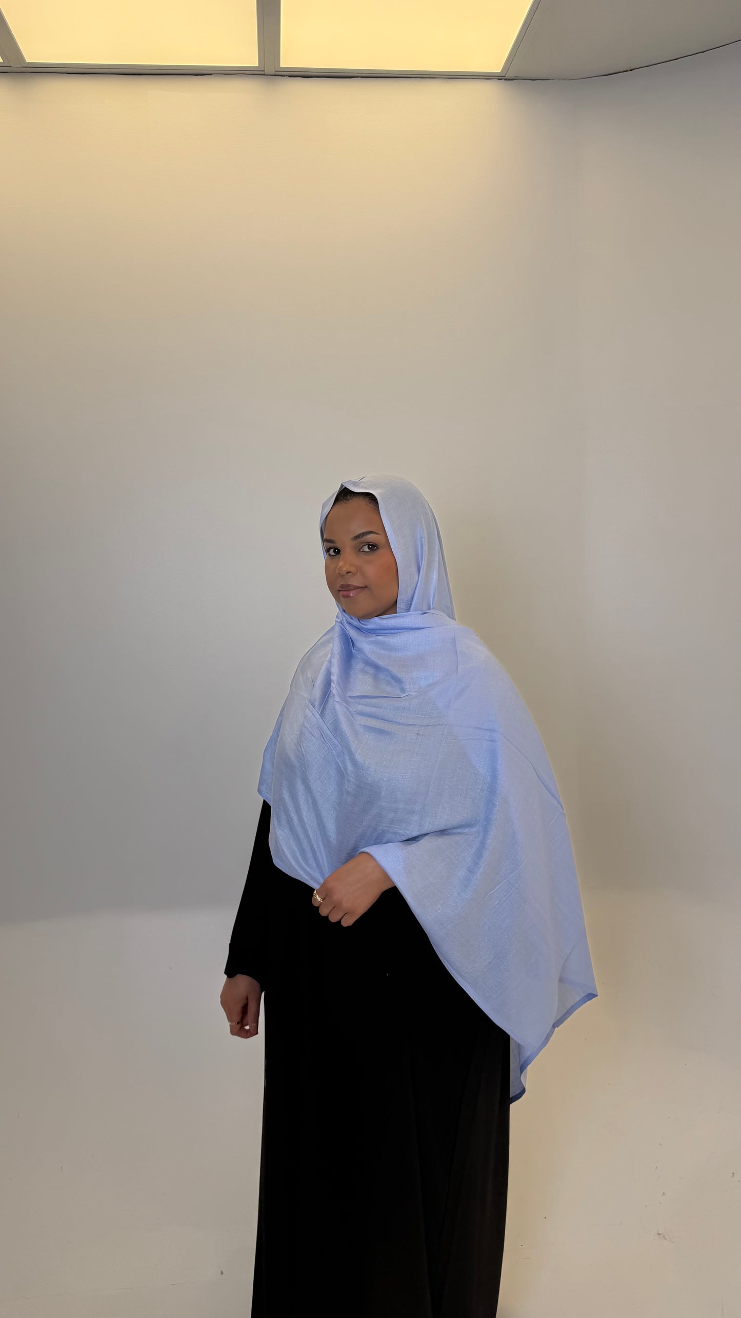 Modal Scarf