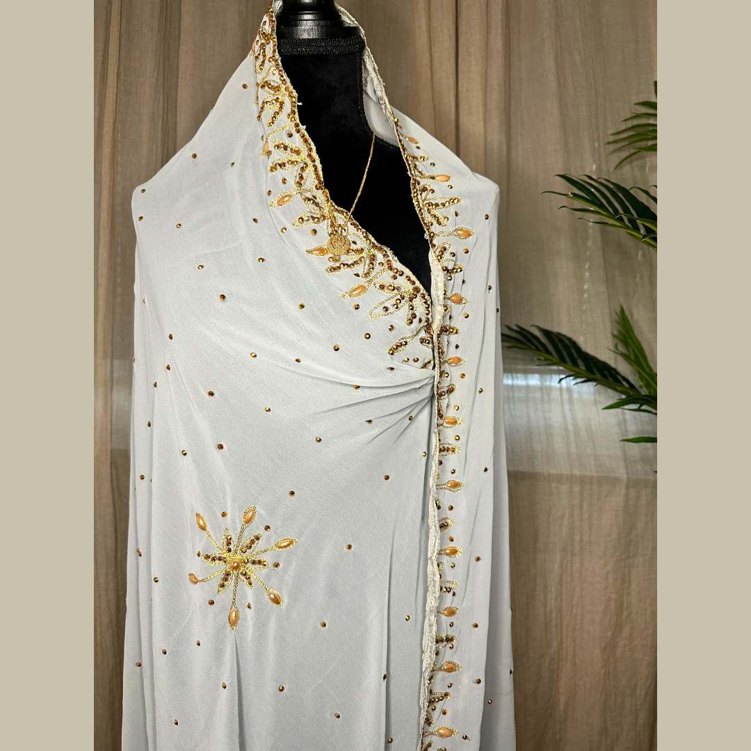 Ivory Gold Royalty