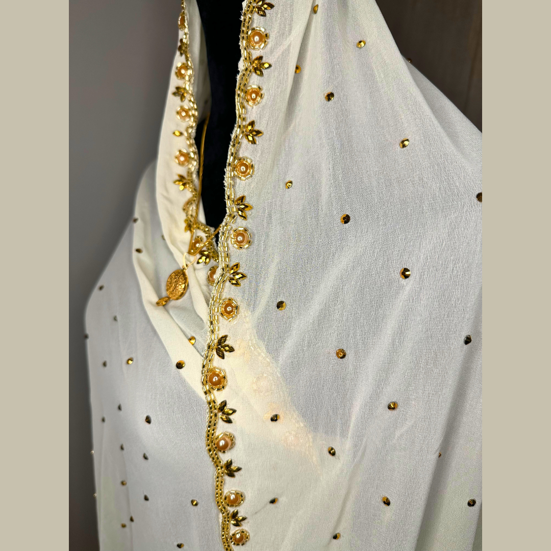 Ivory Gold Royalty