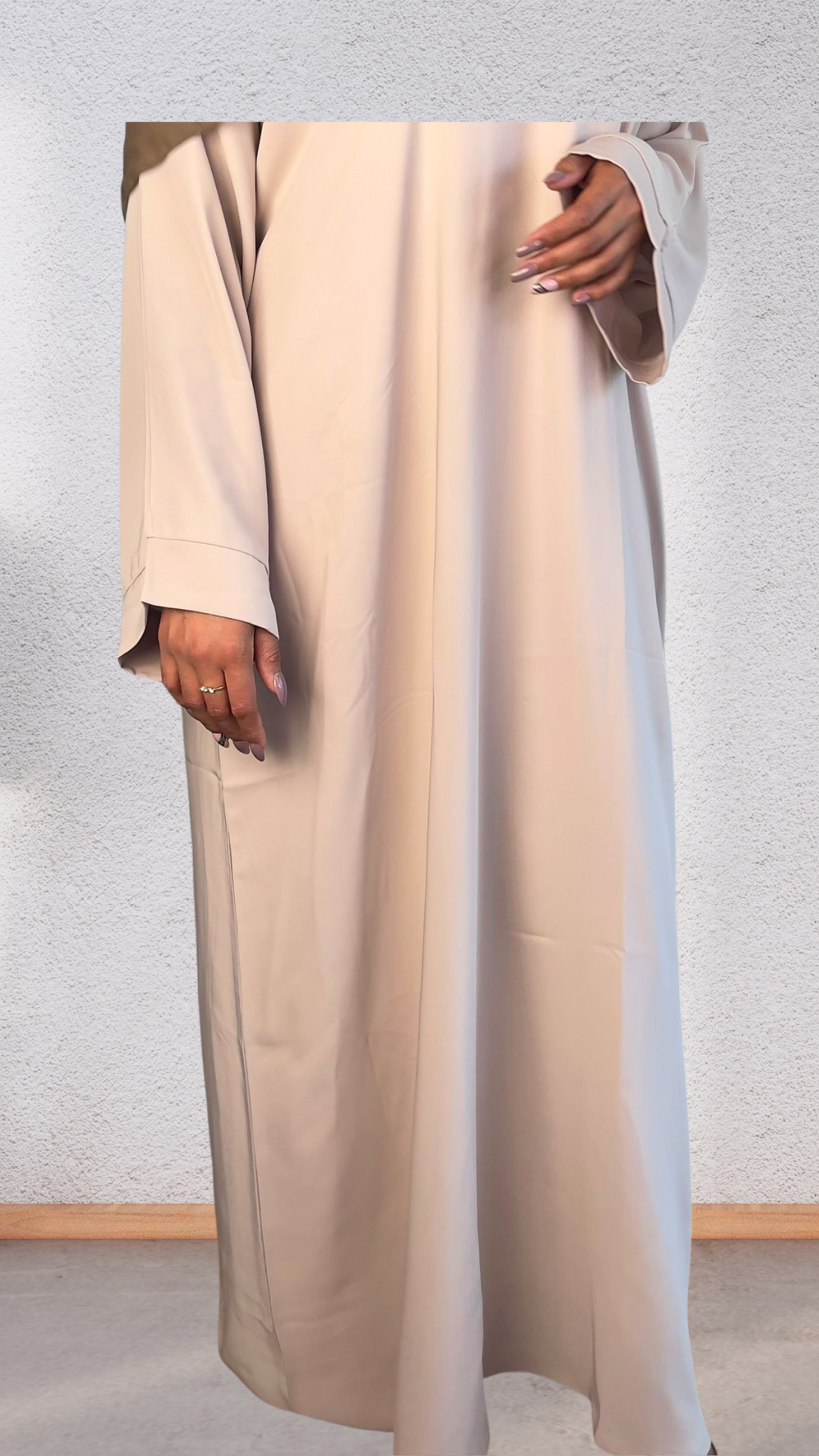 Desert Sands Abaya