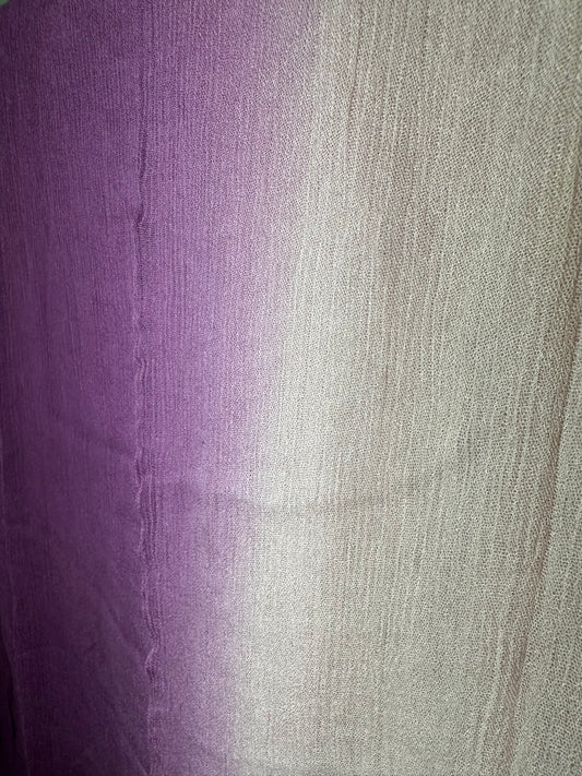 Printed Hijab