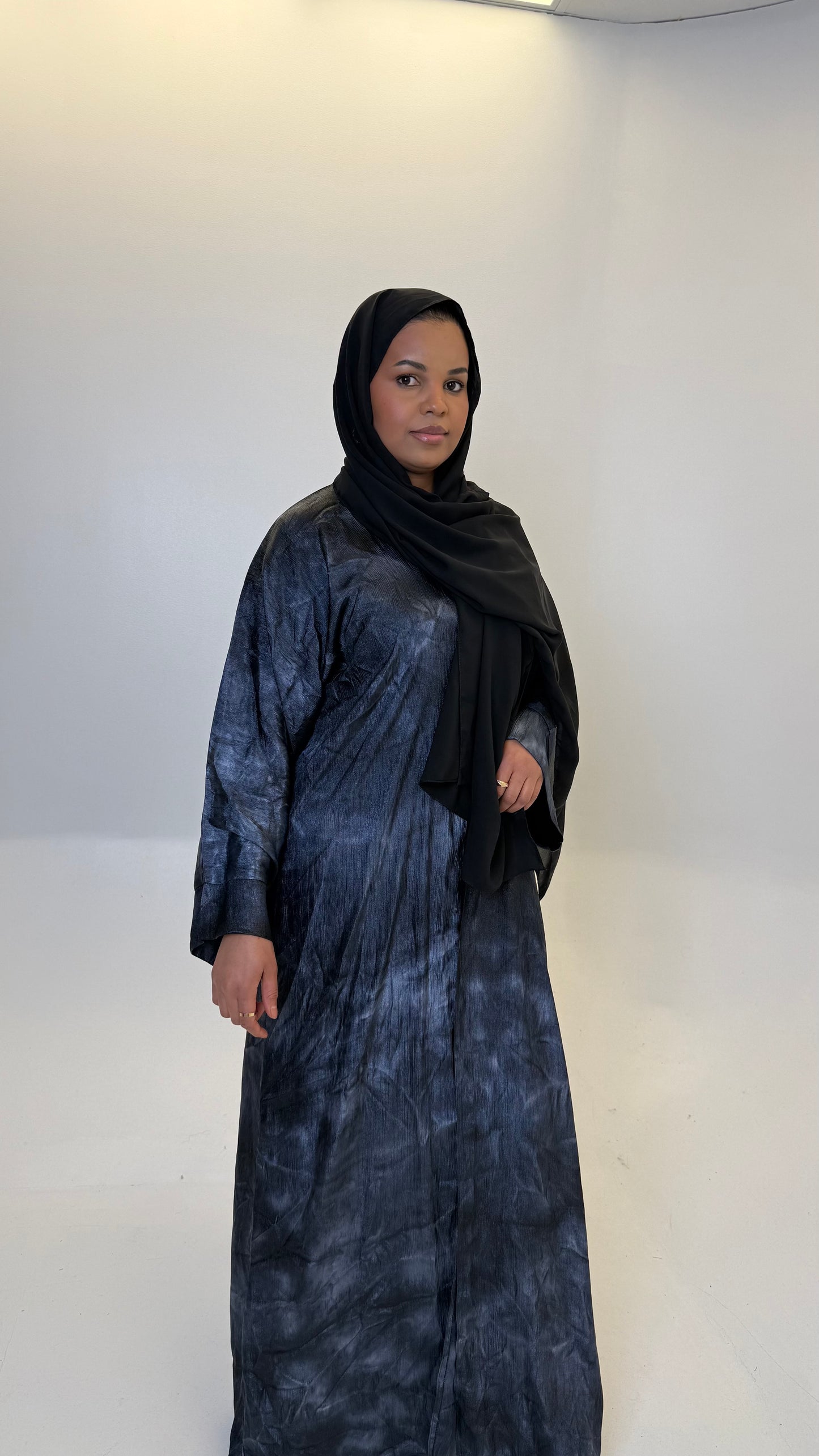 Closed Abaya