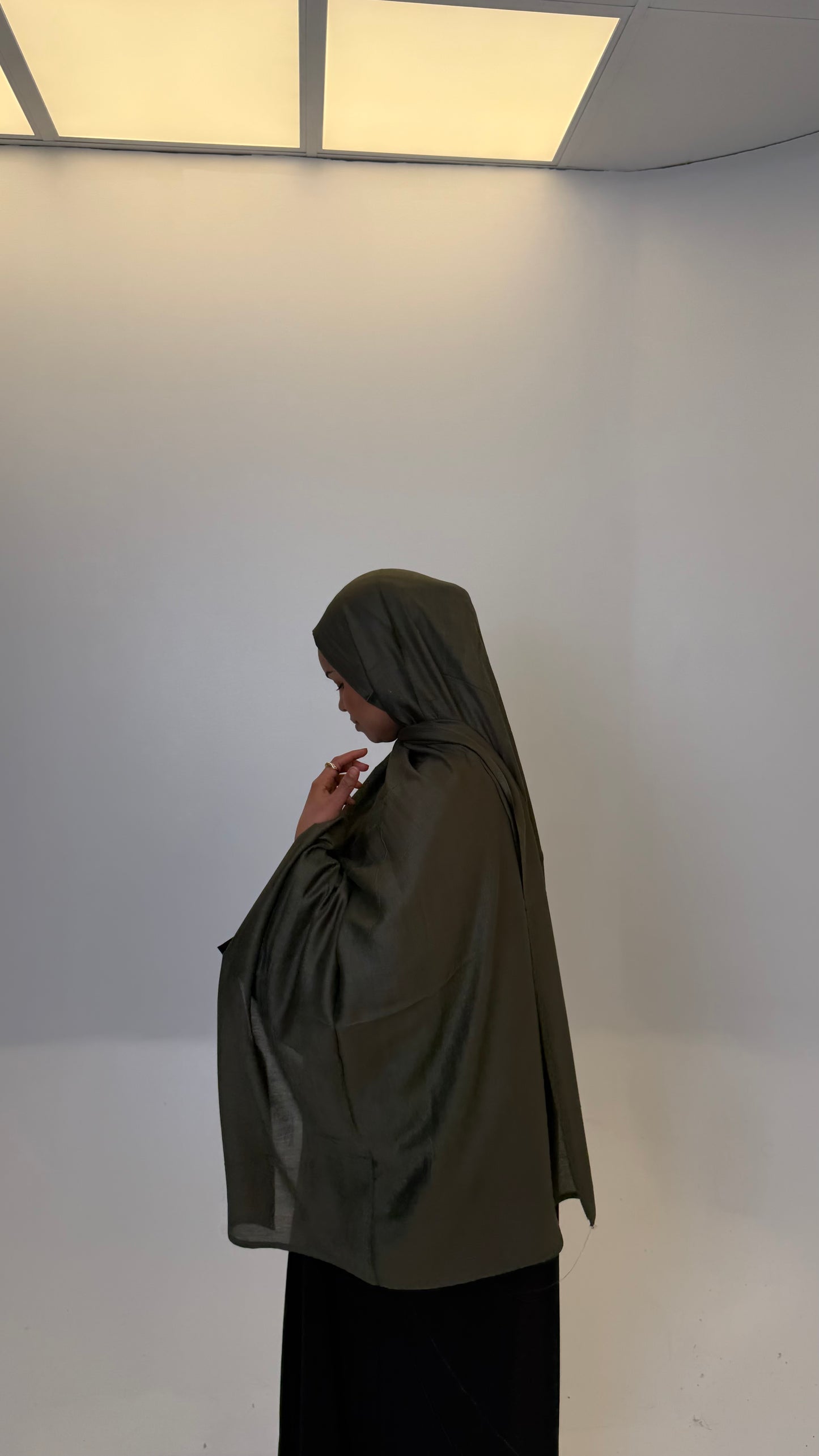 Modal Scarf