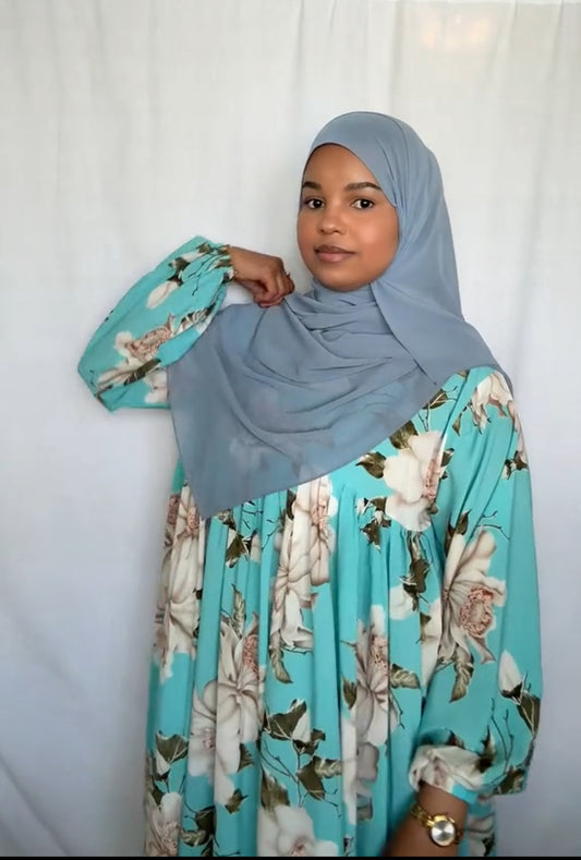 Maxidress