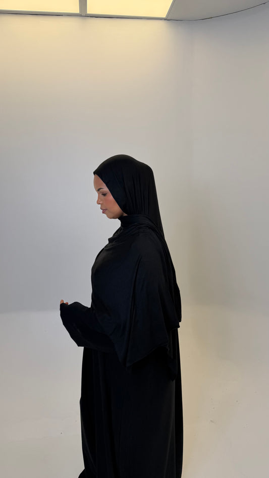 Jersey Hijab