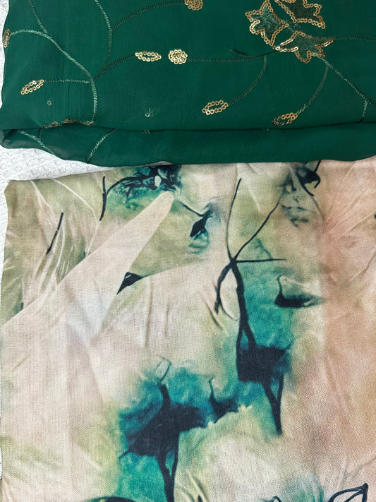 Diracbaati & garbasar