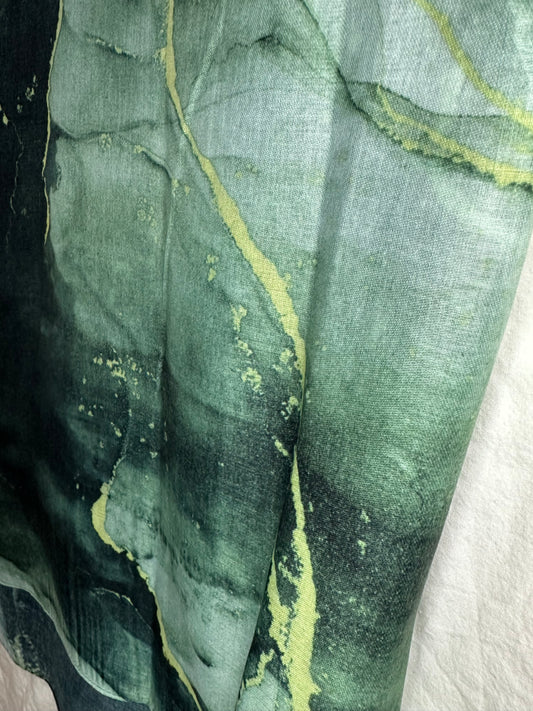 Printed Hijab