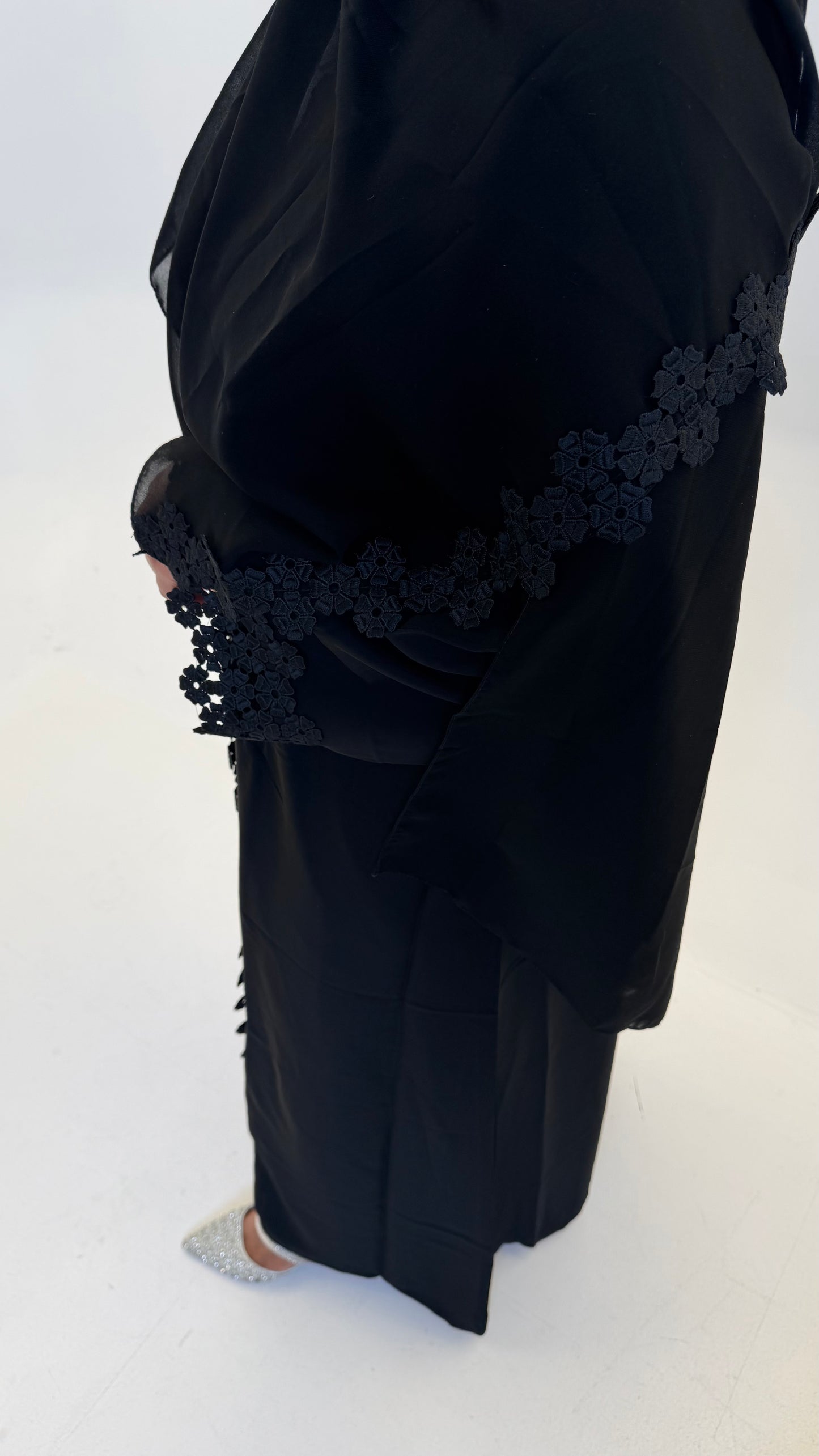 Noir Luxe