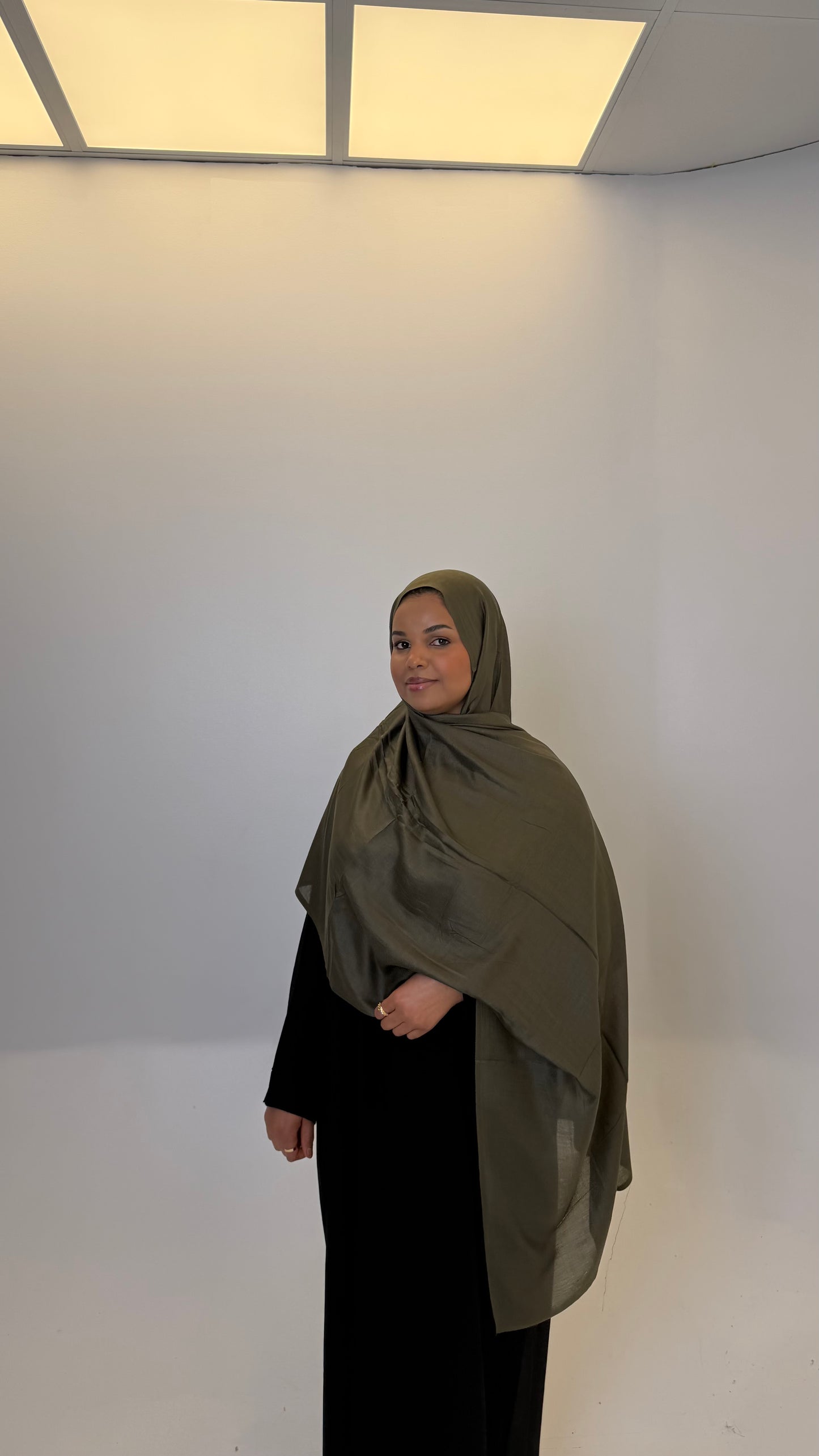 Modal Scarf