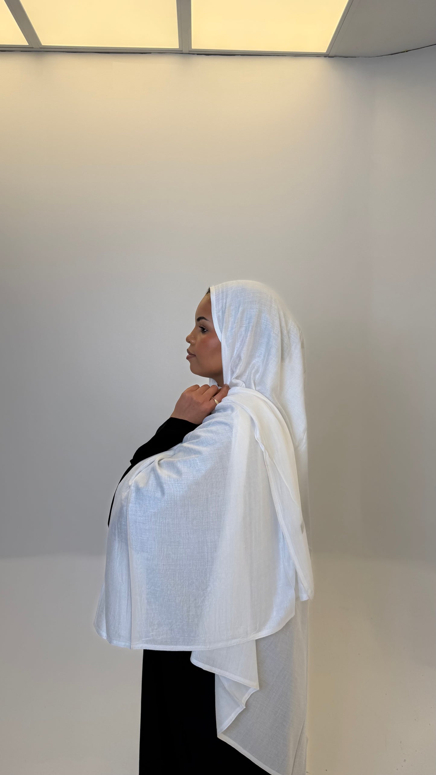 Modal Scarf